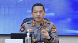 Kabid Humas Polda Banten Tegaskan Kapolresta Tangerang Tidak Ditahan, Sedang Sakit Usai Umrah