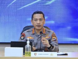 Kabid Humas Polda Banten Tegaskan Kapolresta Tangerang Tidak Ditahan, Sedang Sakit Usai Umrah