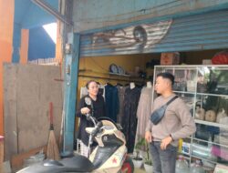 Ibu dan Bayi Terjatuh Saat Kejar Pencuri Motor di Cikupa, Polisi Lakukan Pengejaran
