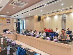 Jelang KNPI Dragbike HUT ke-394 Kabupaten Tangerang, Polisi Tekankan Keselamatan dan Pengamanan