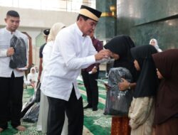 394 Tahun Kabupaten Tangerang : Sederhana dalam Perayaan, Kuat dalam Persatuan