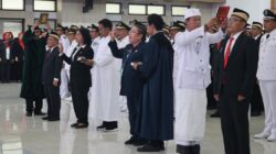 Lagi 362 PNS, Bupati Tangerang Tekankan Integritas dan Peningkatan Pelayanan Publik