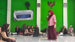 Dosen Fakultas Hukum Unpam Edukasi Siswa MA Darul Hikmah tentang Hukum