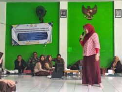 Dosen Fakultas Hukum Unpam Edukasi Siswa MA Darul Hikmah tentang Hukum