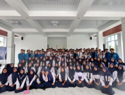 Mahasiswa FH Unpam Edukasi Pelajar SMP IT Al-Yusufiyah tentang Bahaya Bullying, Pelecehan Seksual, dan Narkoba
